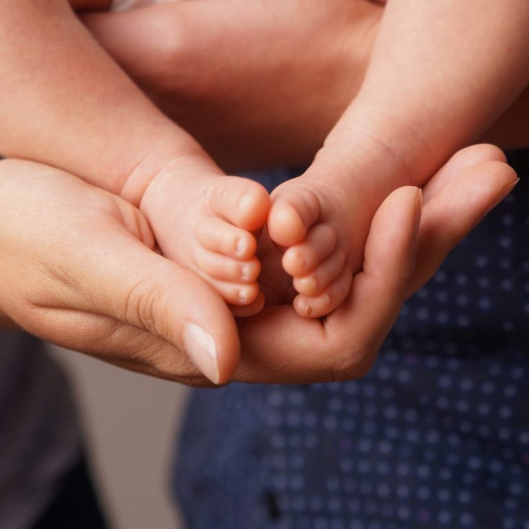 Kinder- und Säuglingsosteopathie 